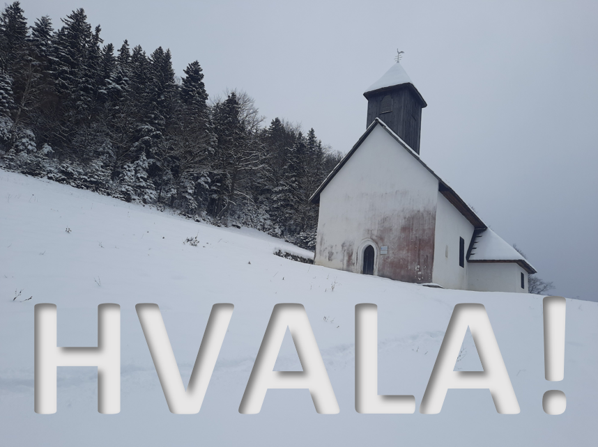 ZAHVALA DONATORJEM V LETU 2025